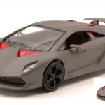 Kiárusítás Lamborghini Sesto Elemento 2010 modellautó