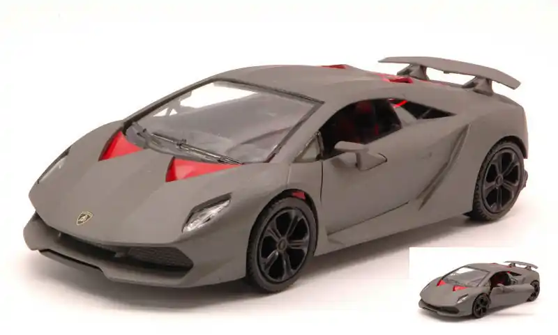 Kiárusítás Lamborghini Sesto Elemento 2010 modellautó