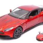 Végkiárusítás Aston Martin DB11 2017 modellautó