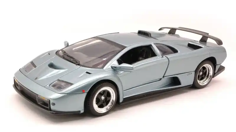 Azonnal elérhető Lamborghini Diablo GT 1999 modellautó