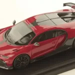 Bugatti Chiron Pur Sport modellautó Prémium