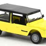 Árcsökkenés Citroën Méhari 1983 modellautó