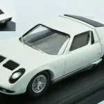 Lamborghini Miura P400 Personal car Little Tony Árengedmény
