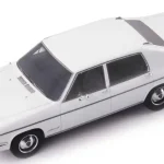 Prémium Opel Admiral B Hatchback Limousine 1972 modellautó