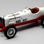 Alfa Romeo P 3 1932 modellautó Kiárusítás