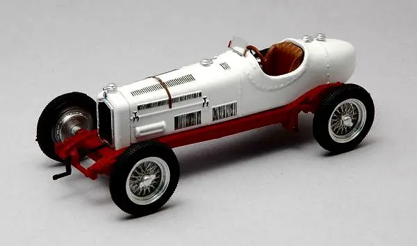 Alfa Romeo P 3 1932 modellautó Kiárusítás