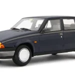 Alfa Romeo 75 1.6-1.8 1985 modellautó Prémium