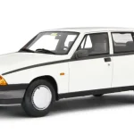Alfa Romeo 75 1.6-1.8 1985 modellautó Vásárlói kedvenc