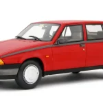 Alfa Romeo 75 1.6-1.8 1985 modellautó Azonnal elérhető