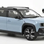 Renault 4 e-tech 2025 modellautó Akciós ár