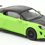 Vedd meg most Alpine A110 R Turini 2025 modellautó