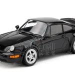 Porsche 911 (964) Turbo modellautó Akció