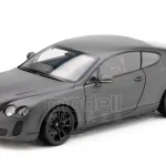 Bentley Continental Supersports modellautó Végkiárusítás