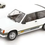 Opel Corsa A Sprint 1983 modellautó Akció