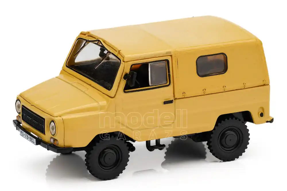 LuAZ 969M 1967 modellautó Rendeld meg most