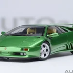 Lamborghini Diablo SE30 1994 modellautó Kedvezményes ár