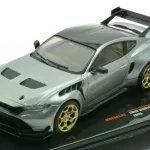Ford Mustang GTD 2025 modellautó Vedd meg online
