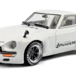 Datsun 240Z Rocket Bunny Coupé 1973 modellautó Szuper akció