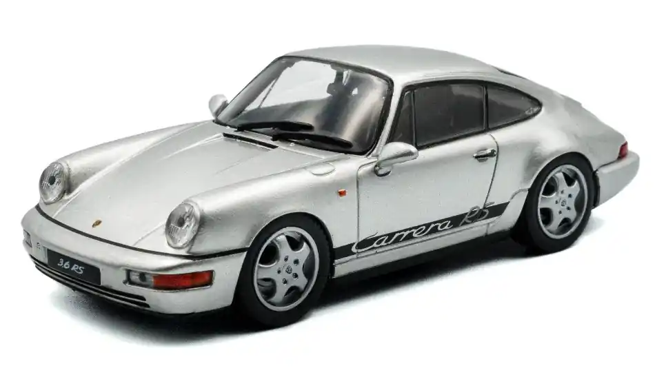 Kiárusítás Porsche 911 (964) RS 1994 modellautó