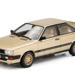 Szuper ajánlat Audi Coupé GT 1983 modellautó