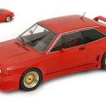 Azonnali szállítás Volkswagen Scirocco Rieger GTO modellautó