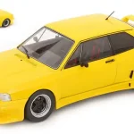Alacsony ár Volkswagen Scirocco Rieger GTO modellautó