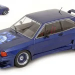 Rendeld meg most Volkswagen Scirocco Rieger GTO modellautó