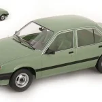 Akció Opel Ascona C modellautó