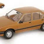Árcsökkenés Opel Ascona C modellautó