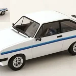 Vásárlói kedvenc Ford Escort Mk II RS 2000 X-pack modellautó