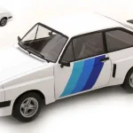 Ford Escort Mk II RS 2000 X-pack modellautó Bestseller