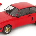 Különleges ajánlat Ford Escort MkII RS 2000 modellautó