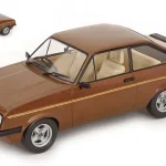 Vedd meg most Ford Escort MkII RS 2000 modellautó