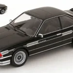 BMW Alpina B7 Turbo modellautó Gyors kiszállítás