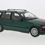 Bestseller BMW 3-as sorozat (E36) Touring 1995 modellautó