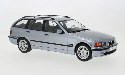 BMW 3-as sorozat (E36) Touring 1995 modellautó Kedvezményes ár