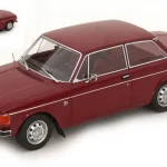 Volvo 142 1973 modellautó Olcsóbb
