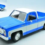 Chevrolet C10 Cheyenne Super 1974 modellautó Kedvezményes ár