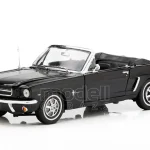 Ford Mustang 1964 1/2 Cabriolet modellautó Csak ma