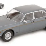 Jaguar XJ Series III modellautó Legkelendőbb