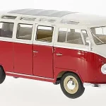 Gyors kiszállítás Volkswagen T1 1963 modellautó