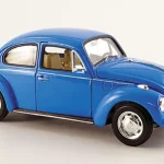 Expressz szállítás Volkswagen Bogár modellautó
