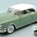 Vedd meg most Packard Caribbean 1953 modellautó
