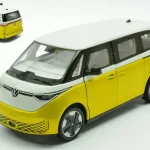 Akció Volkswagen ID Buzz modellautó