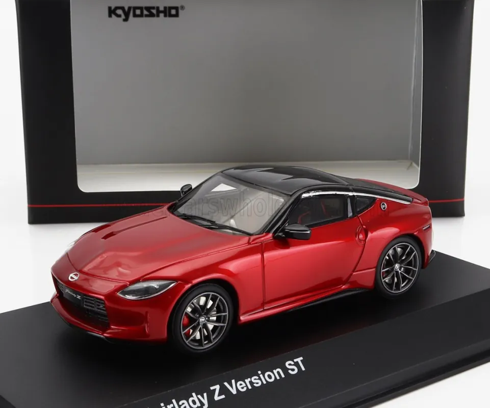 Nissan Fairlady Z version ST modellautó Szuper ajánlat