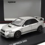 Árcsökkenés Subaru Impreza S203 2005 modellautó
