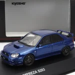 Subaru Impreza S203 modellautó Legjobb ár