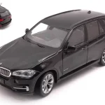 BMW X5 modellautó Ne maradj le