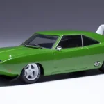 Árengedmény Dodge Charger Daytona 1969 modellautó