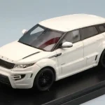 Range Rover Evoque Onyx Rogue Edition 2012 modellautó Nézd meg most